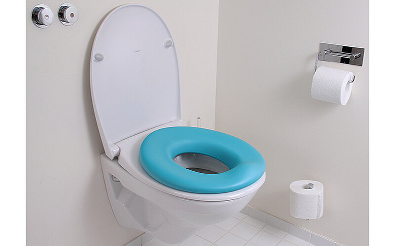 GLOBAL CAREHAB Toilettensitz FiNiFuchs GLOBAL CAREHAB Toilettensitz FiNiFuchs