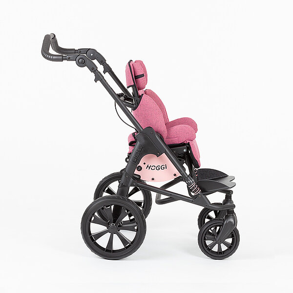 Rehabuggy-FiNiFuchs-Bingo Evolution Mini galerie 2