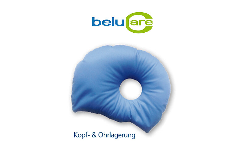 Kopf Ohrlagerung lagern Beluga FiNiFuchs Kopf Ohrlagerung lagern Beluga FiNiFuchs