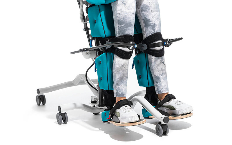 flexible Kniepelotte Schuchmann Kinderhilfsmittel FiNiFuchs alttext flexible Kniepelotte Schuchmann Kinderhilfsmittel FiNiFuchs alttext