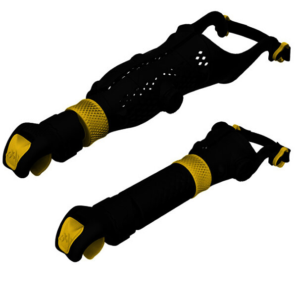 Explorer System-Armprothesen-FiNiFuchs