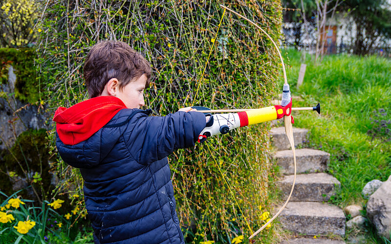 Explorer System-Prothesen-FiNiFuchs