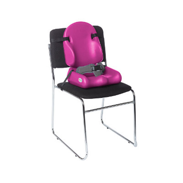 GLOBAL CAREHAB HipFlex Sitzhilfe FiNiFuchs GLOBAL CAREHAB HipFlex Sitzhilfe FiNiFuchs