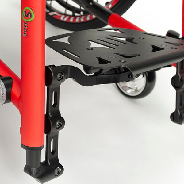 TRIGO S Kinderrollstuhl-FiNiFuchs