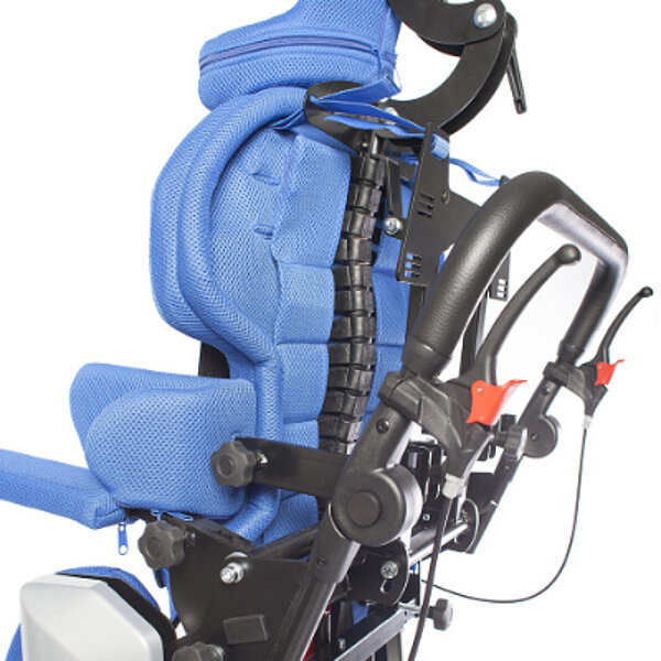 Baffin Trio Wolturnus Stehhilfe Stehstaender FiNiFuchs