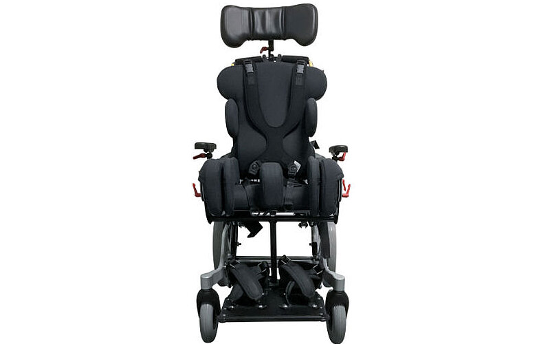 AKTIVLINE ECO Sitzsystem Interco FiNiFuchs