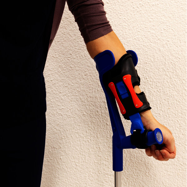 Lynk Push-Prothese-FiNiFuchs