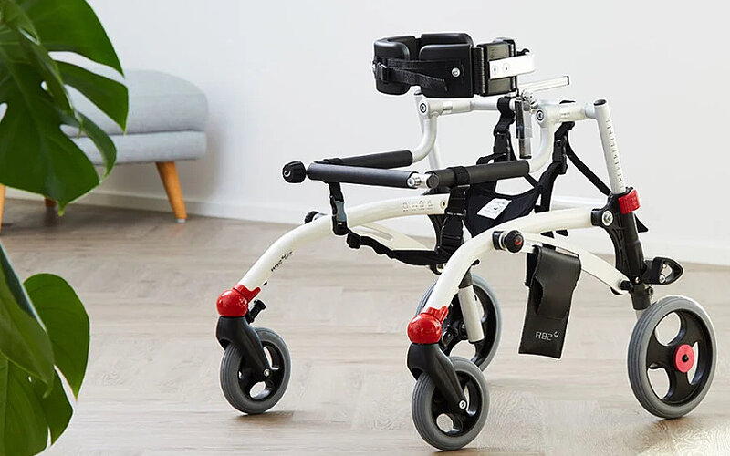 crocodile-gehtrainer