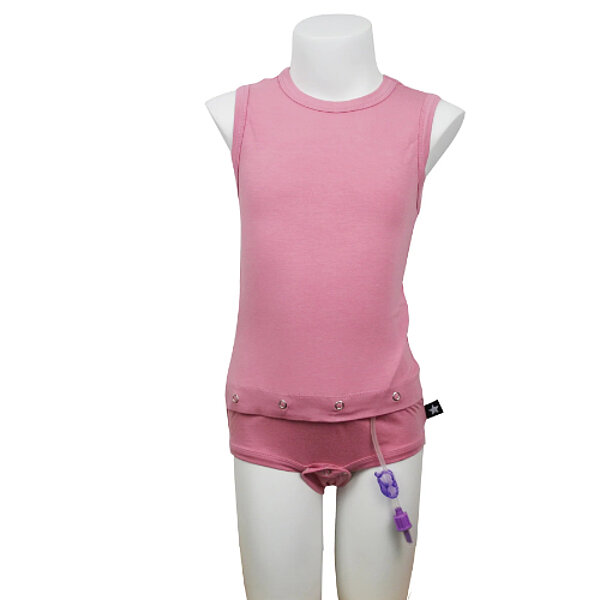 Sondenoeffnung Kinder-Sondenbody-FiNiFuchs