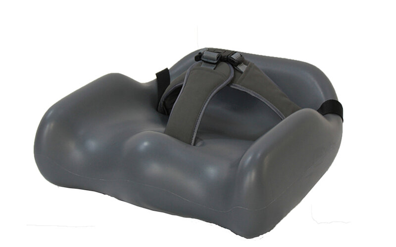 GLOBAL CAREHAB HipFlex Sitzhilfe FiNiFuchs