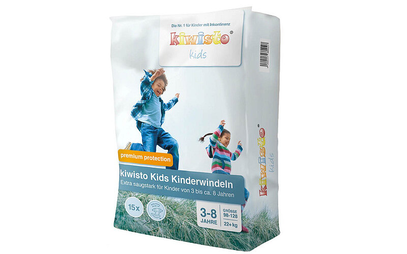 kiwisto kids Kinderwindel