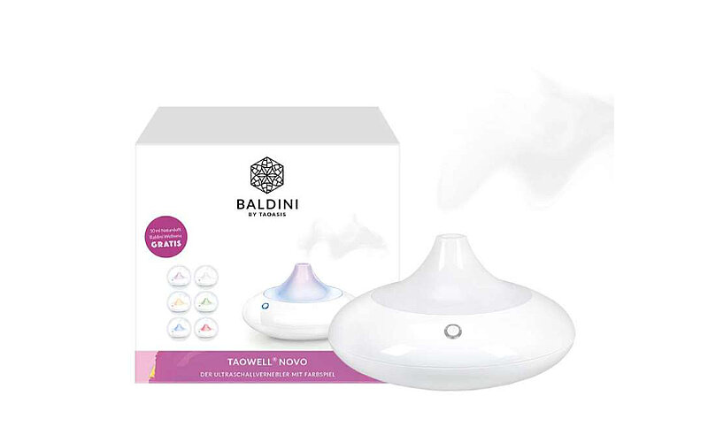 TaoWell Novo Beluga Düfte FiNiFuchs TaoWell Novo Beluga Düfte FiNiFuchs