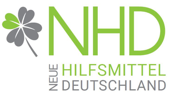NHD Elektrorollstuhl