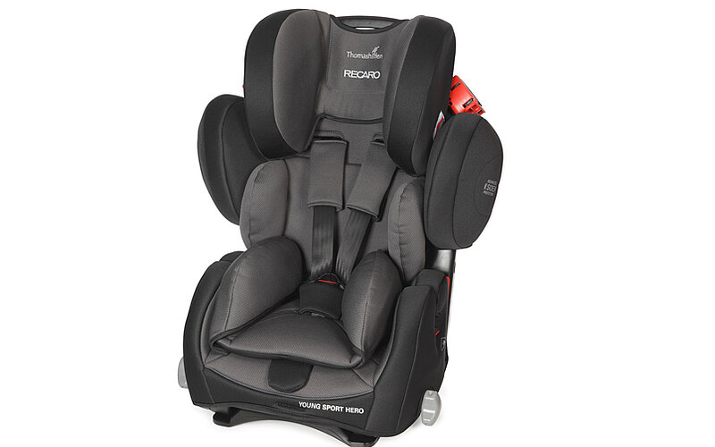 Thomashilfen Recaro Sport Hero Reha