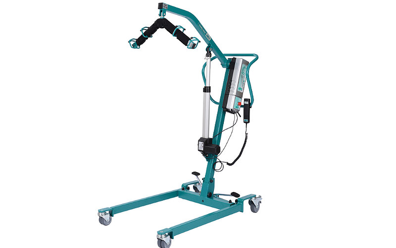 aks-foldy mini-Transferhilfe