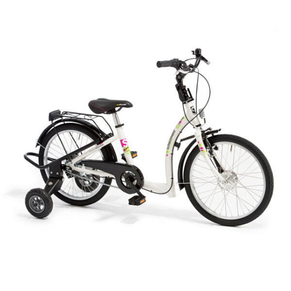 Momo Therapierad Kindertherapierad FiNiFuchs Momo Therapierad Kindertherapierad FiNiFuchs