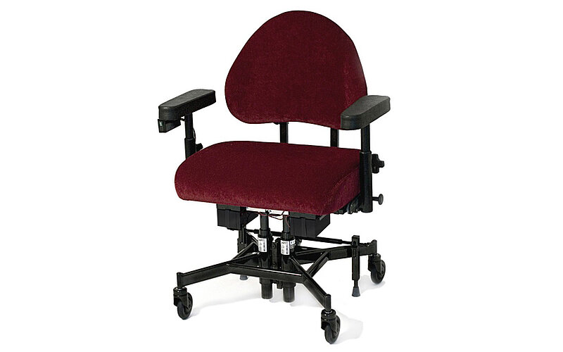 Therapiestuhl REAL 9200 TWIN XXL EL Kinder mit Behinderung Therapiestuhl FiNiFuchs Therapiestuhl REAL 9200 TWIN XXL EL Kinder mit Behinderung Therapiestuhl FiNiFuchs