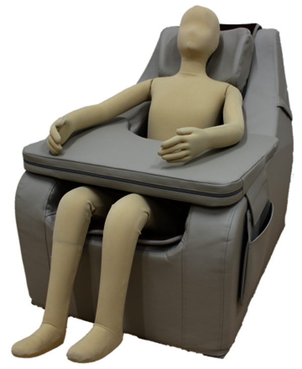 Gravity Chair-FiNiFuchs