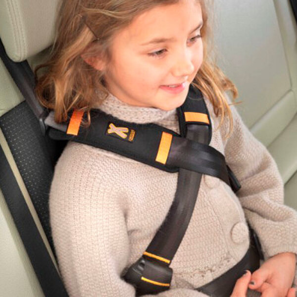 Careva Crossit Reha Gurtsystem FiNiFuchs