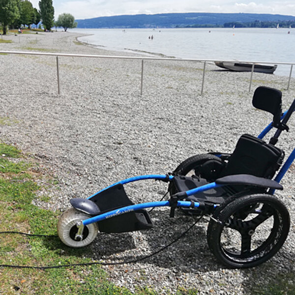 Hendriks Care Hippocampe