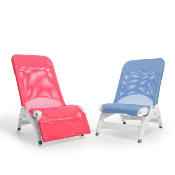 Hilfsmittel Badeliege Schuchmann FiNiFuchs