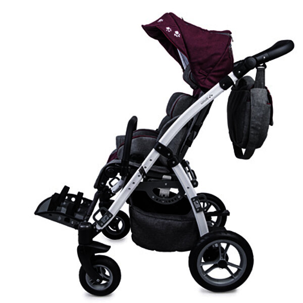 Grizzly Thomashilfen