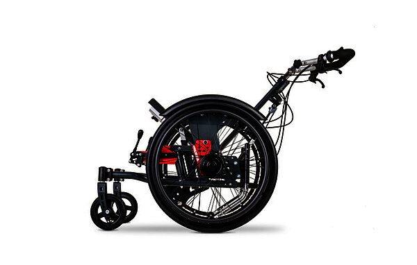 Rehatec Sitzschaleuntergestell Galileo FiNiFuchs