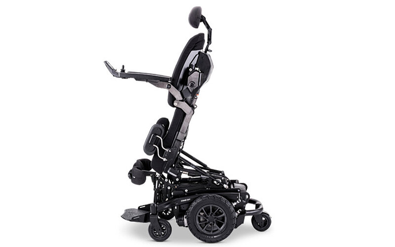 ichair_Elektrotollstuhl Kinder Behinderung FiNiFuchs