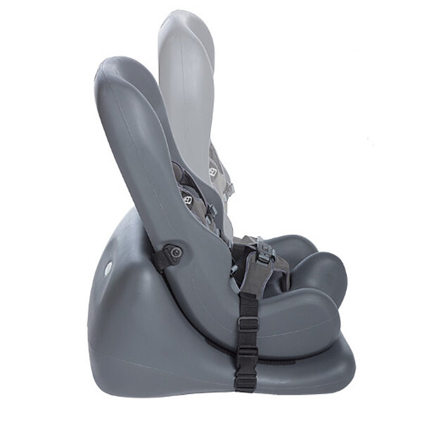 GLOBAL CAREHAB Sitter Seat Floorbase Sitzhilfe FiNiFuchs