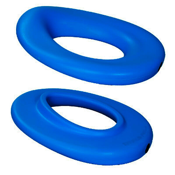 GLOBAL CAREHAB Toilettensitz FiNiFuchs