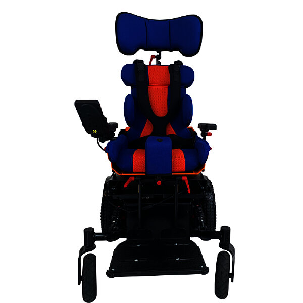 Kinder-Elektrorollstuhl- ROLTEC BOA Kids -FiNiFuchs-Kinderhilfsmittel