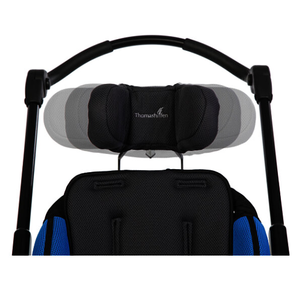 EASyS Modular S Rehabuggy FiNiFuchs Rehawagen