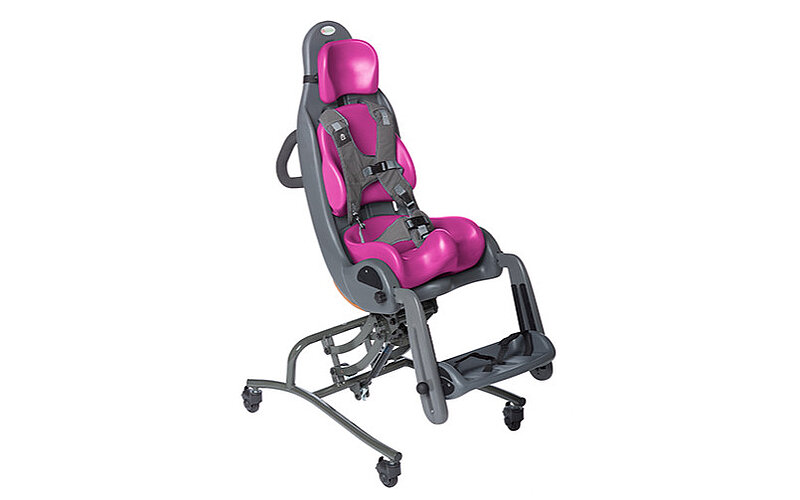 GLOBAL CAREHAB MPS Hi Low Therapiestuhl FiNiFuchs GLOBAL CAREHAB MPS Hi Low Therapiestuhl FiNiFuchs