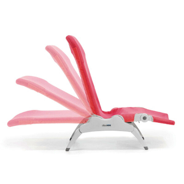 Hilfsmittel Rehakids Badeliege Schuchmann FiNiFuchs