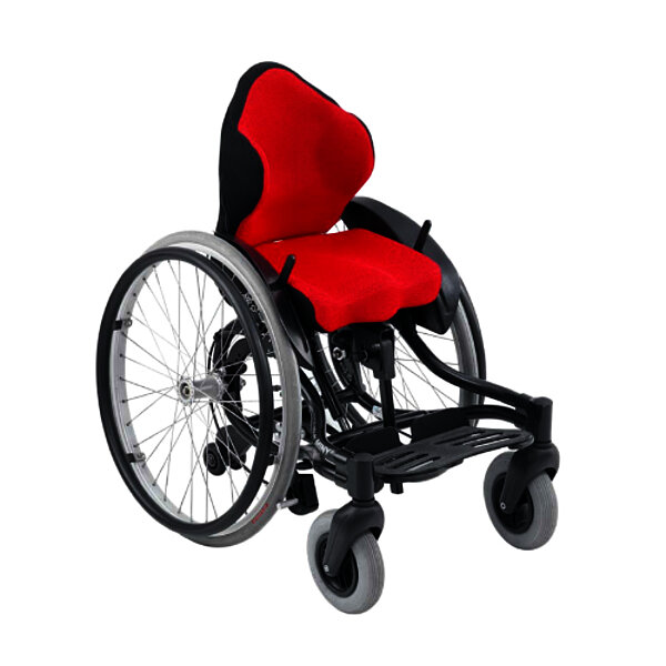 ergoline Sitzhilfe Kinder Interco FiNiFuchs