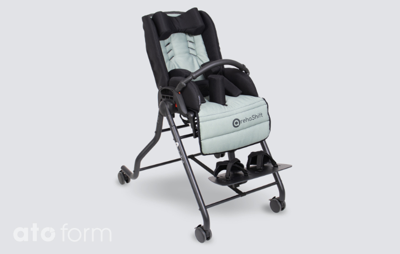 RehaShift Pro Therapiestuhl -FiNiFuchs