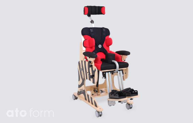 Zebra-Therapiestuhl-FiNiFuchs-Atoform