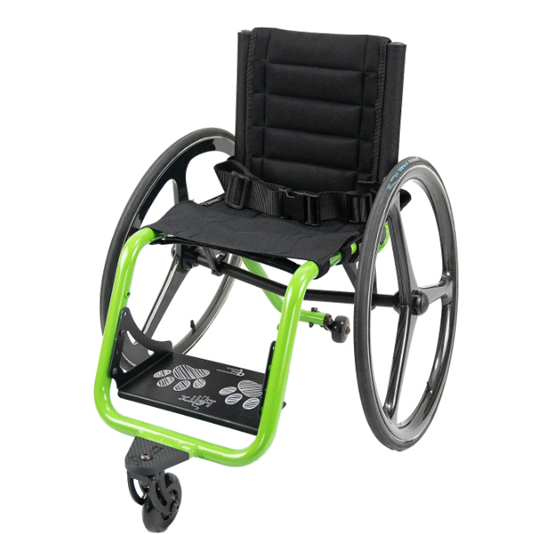 Felix-Kinderrollstuhl