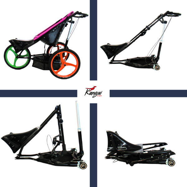 Kangoo Classic Rehawagen