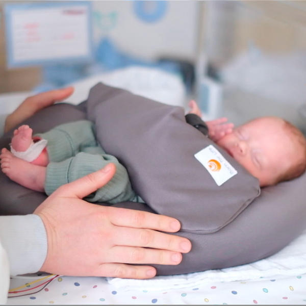 Lagerungsschlange-FiNiFuchs-Hilfsmittel