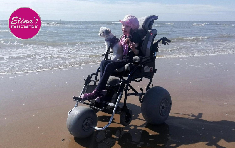 Fahrradanhaenger-Kinder Adventure FiNiFuchs