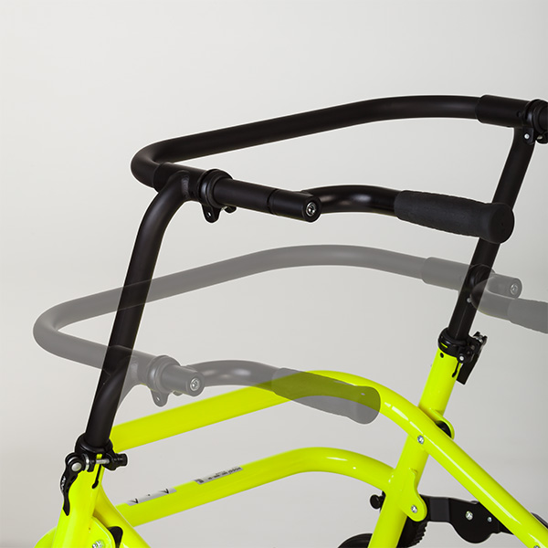 Gehhilfe-Hoggi Flux 6