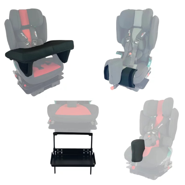 Ipai Mini Rehaautositz-Kind Behinderung