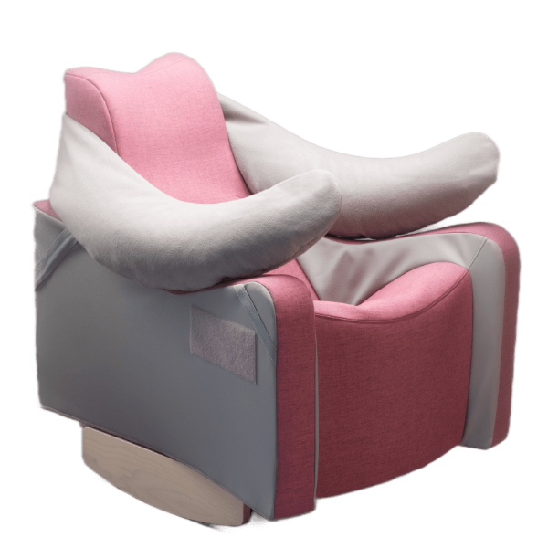 Einstein-Sitzhilfe-Inpaso-Hilfsmittel