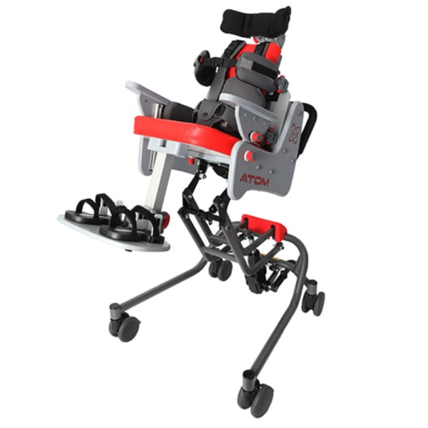 Atom Jenx-Therapy Chair Therapiestuhl