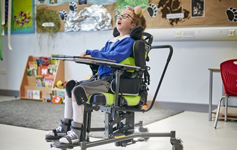 Multiseat Therapy Chair 