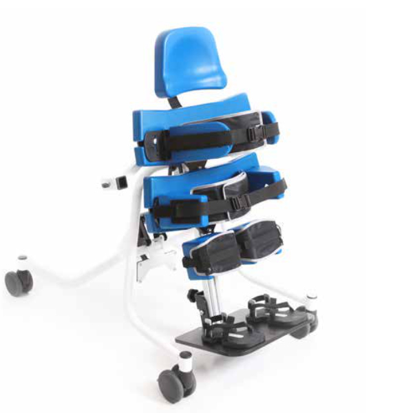 Multistander 2 FiNiFox