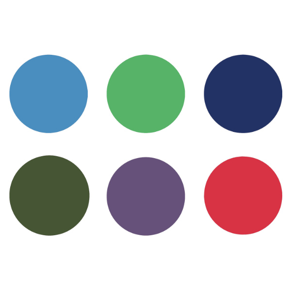 JOSI-Pro-Rehabuggy-Farben