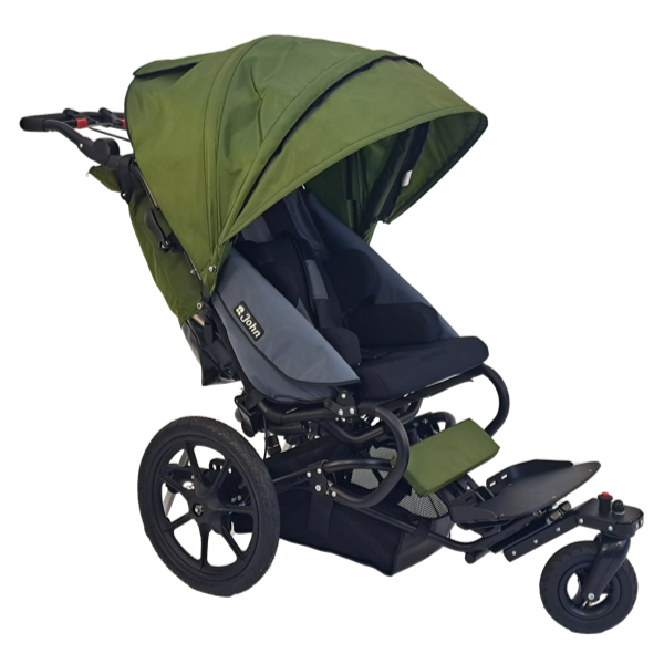 JOSI-Pro-Rehabuggy-John