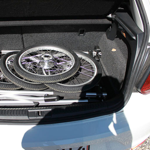 4Wheeler Explorer-Rehawagen-Rehabuggy-FiNiFuchs